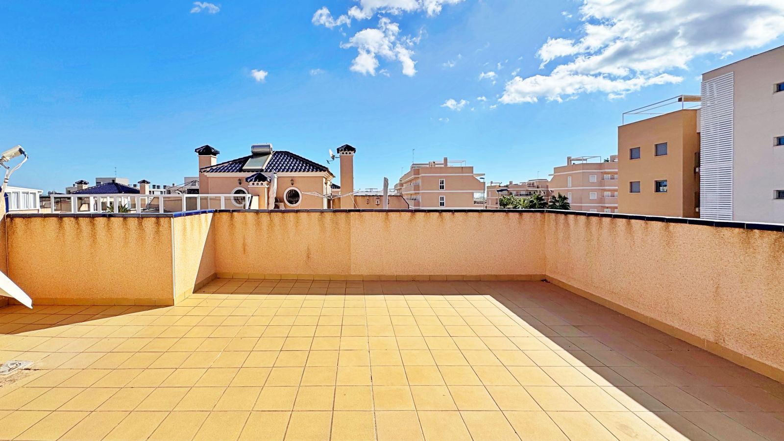 Kitchen in terraced for sale in Orihuela Costa