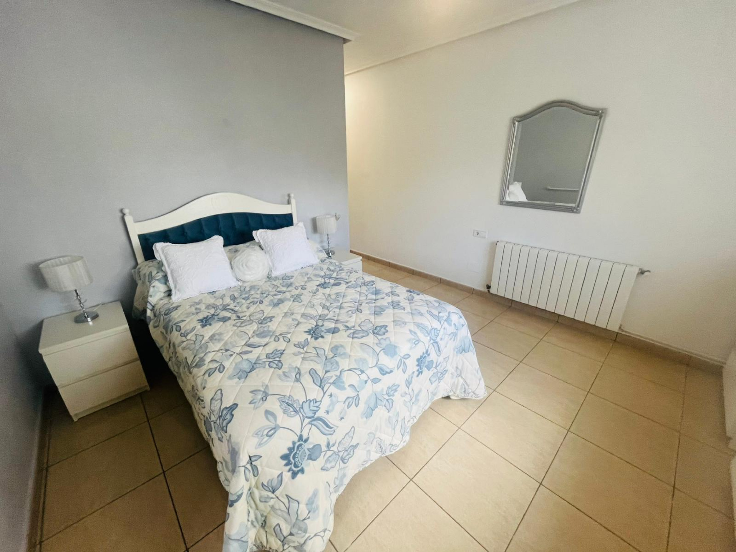 Bathroom in villa for sale in Gea Y Truyols