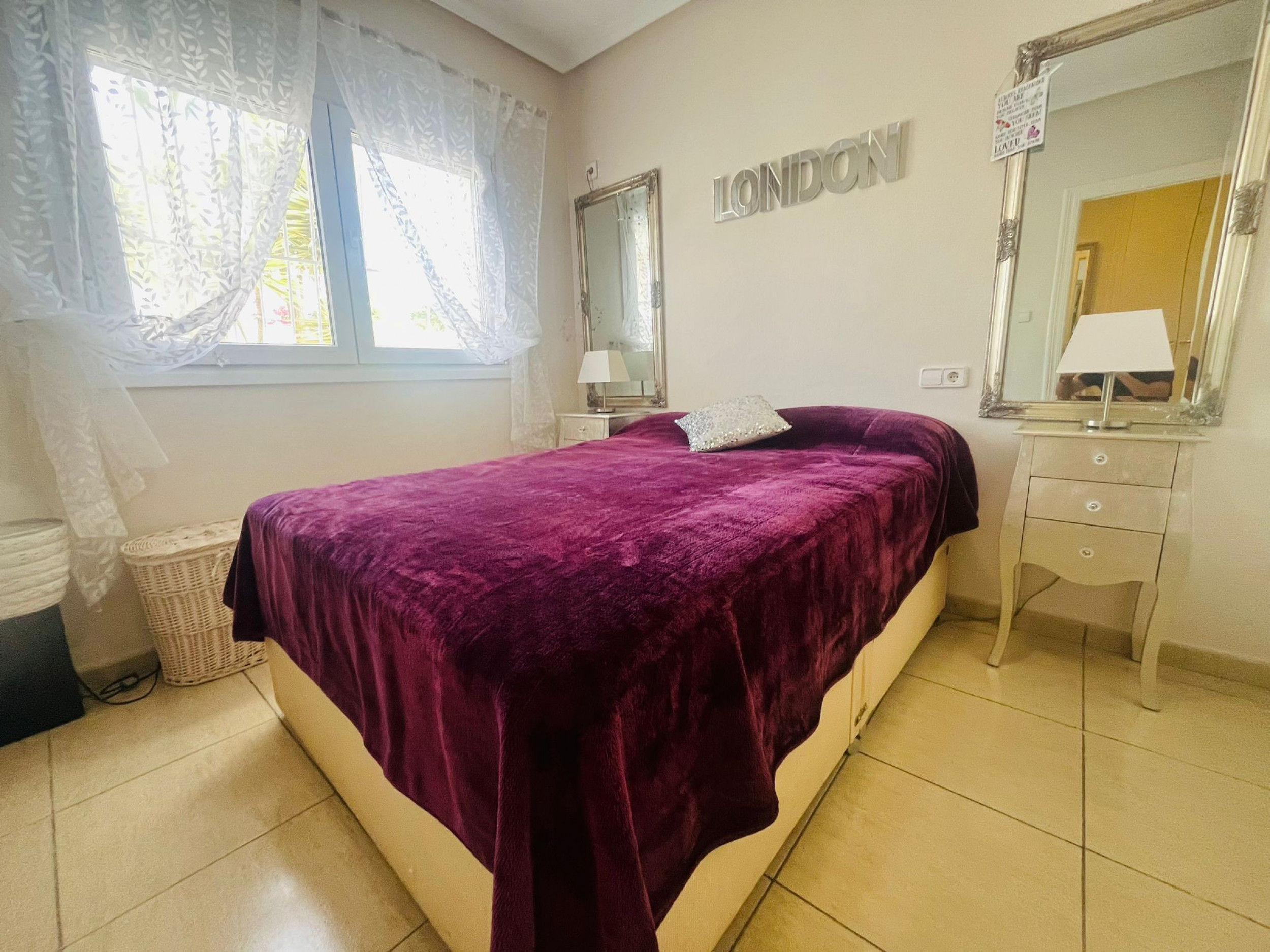 Exterior view in villa for sale in Gea Y Truyols