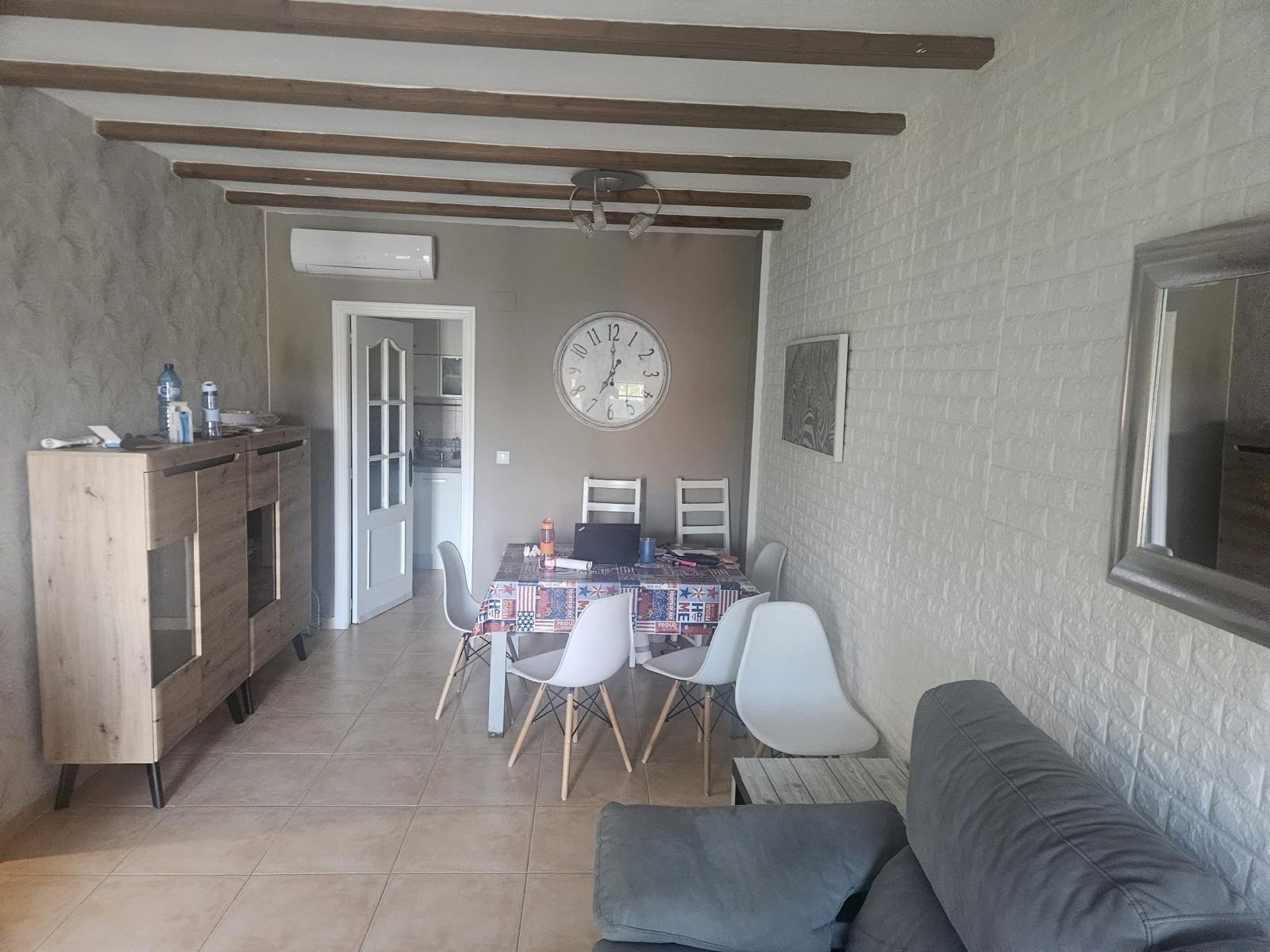 Garden in terraced for sale in Gran Alacant