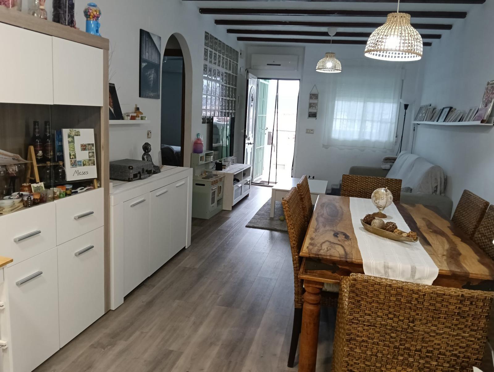 Garden in terraced for sale in Gran Alacant