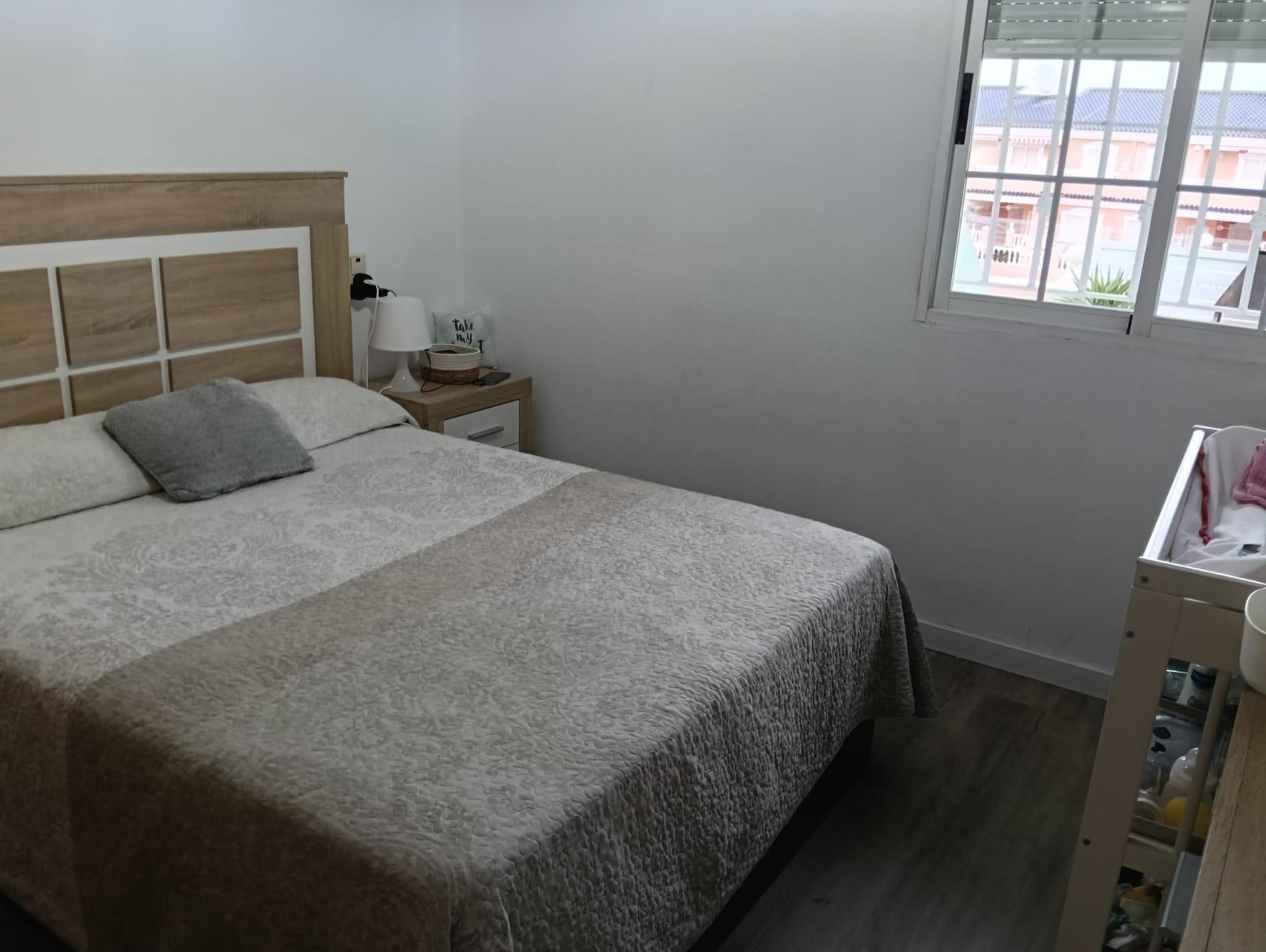 Bedroom in terraced for sale in Gran Alacant