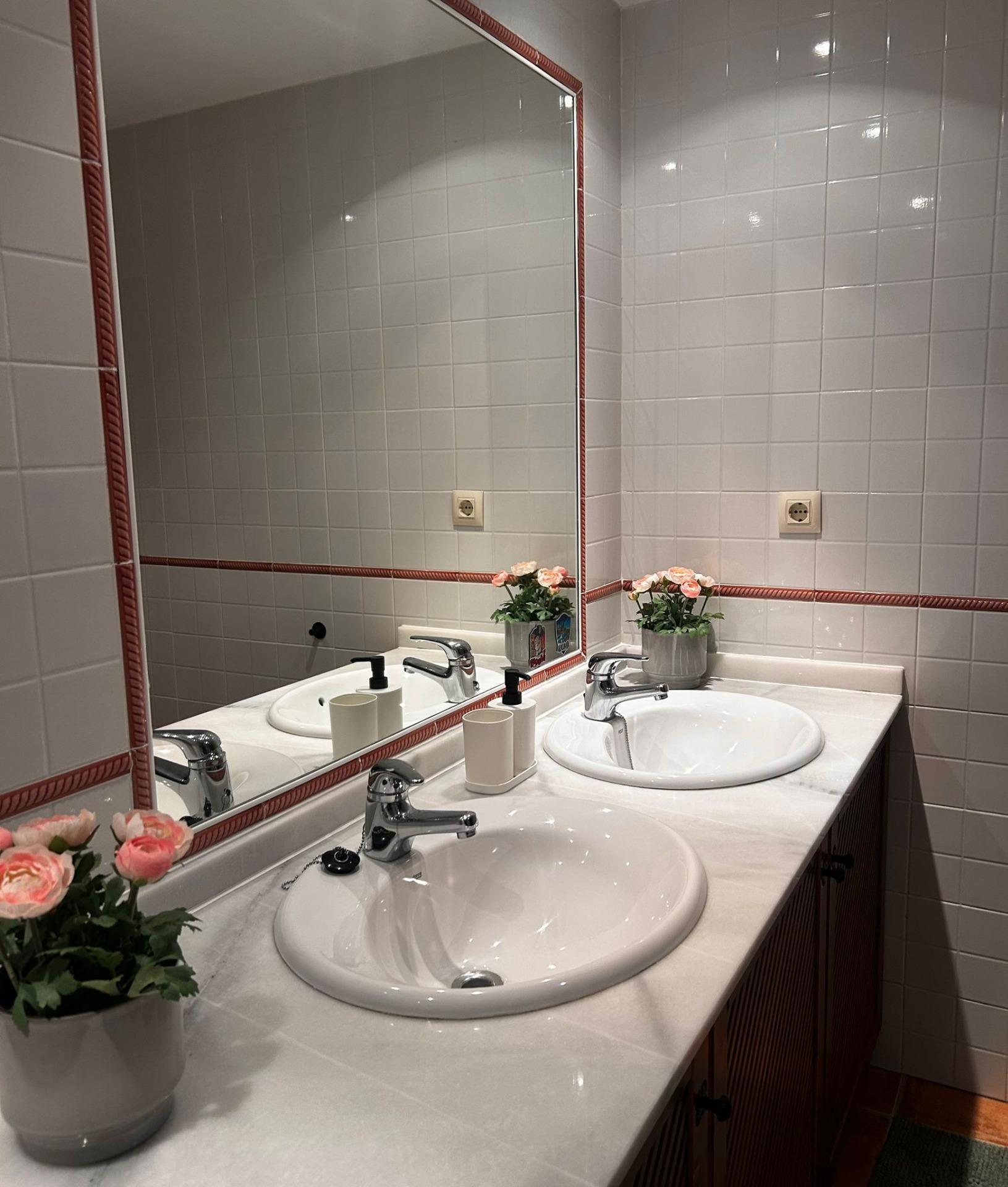 Exterior view in apartment for sale in Torrevieja
