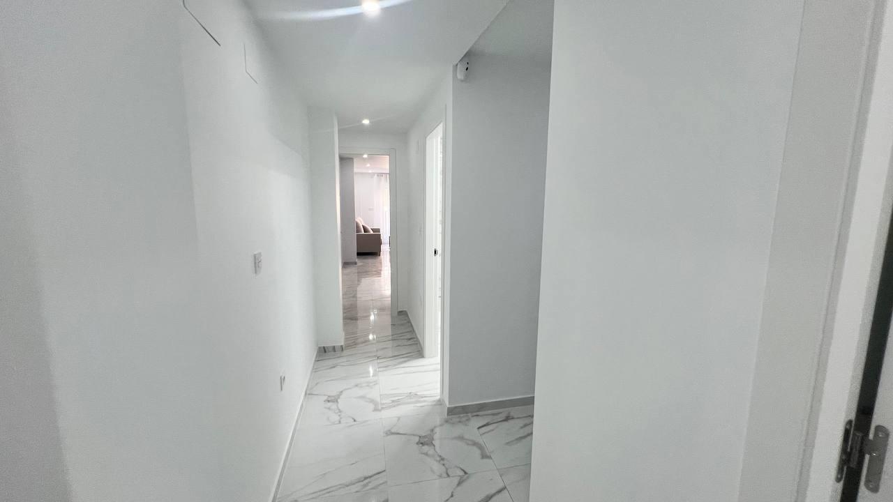 Exterior view in apartment for sale in Torrevieja