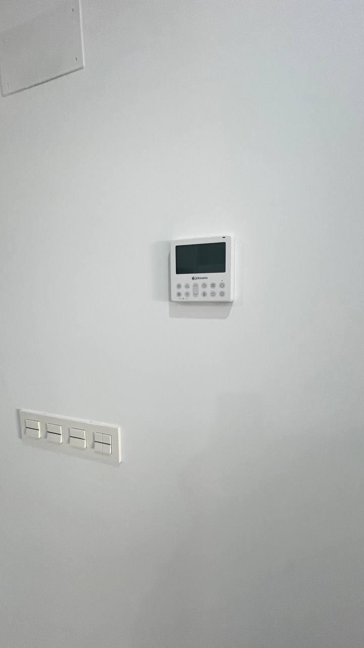 Bathroom in apartment for sale in Torrevieja