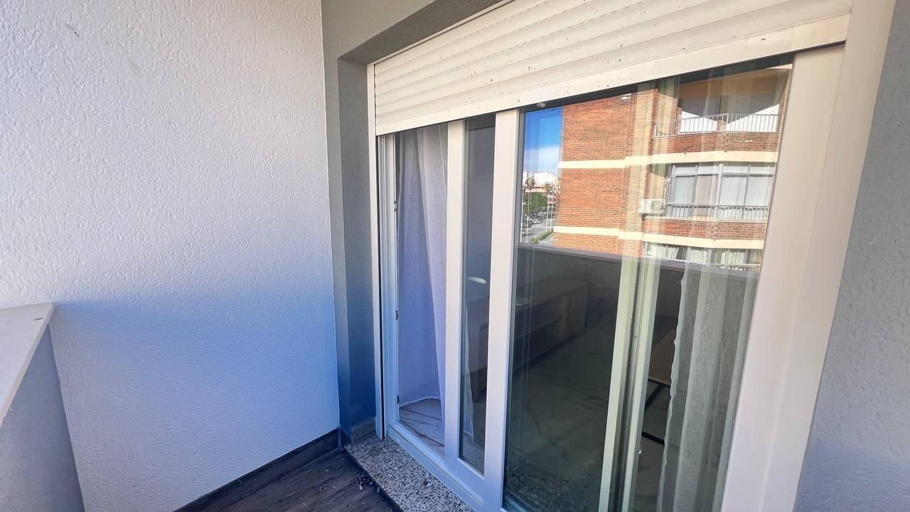 Kitchen in apartment for sale in Torrevieja
