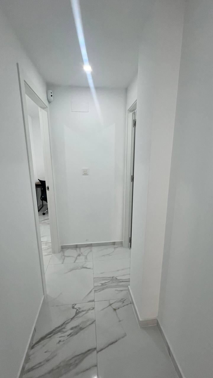 Master bedroom in apartment for sale in Torrevieja