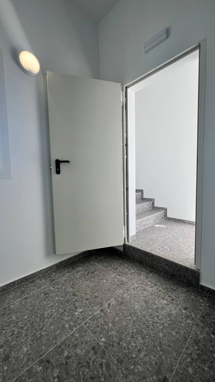 Exterior view in apartment for sale in Torrevieja