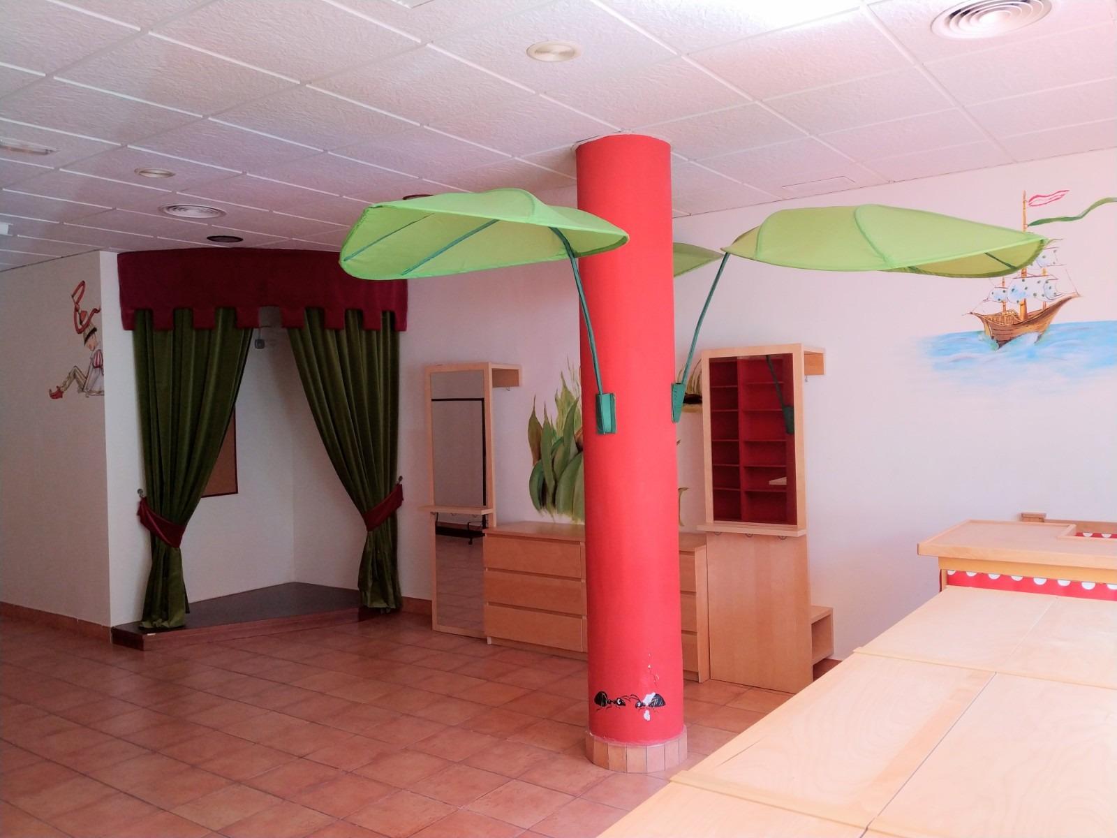 Terrace in commercial for sale in Pilar de La Horadada