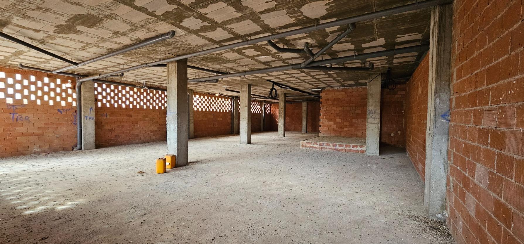 Terrace in commercial for sale in San Pedro del Pinatar