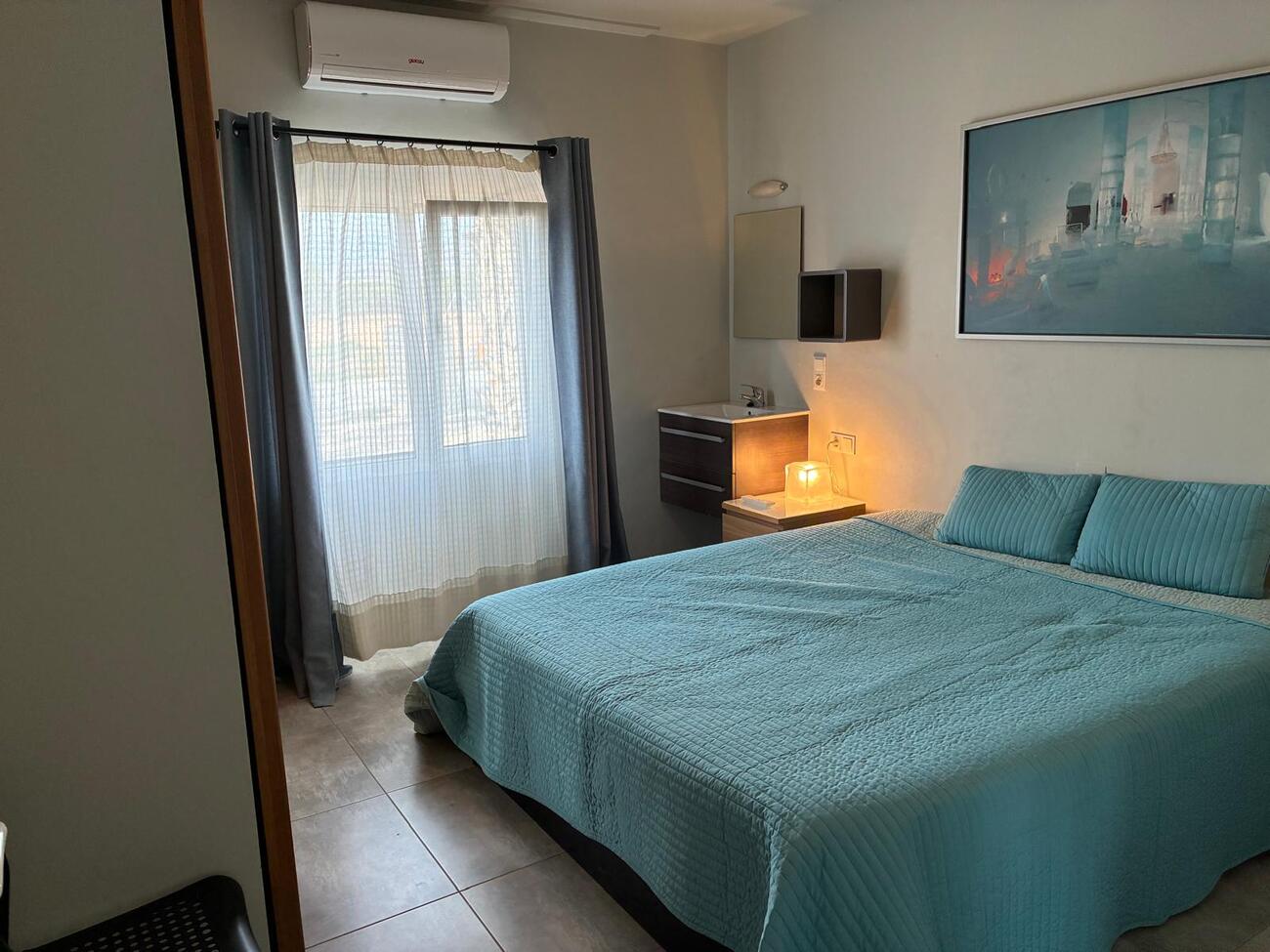Living room in villa for sale in Crevillent