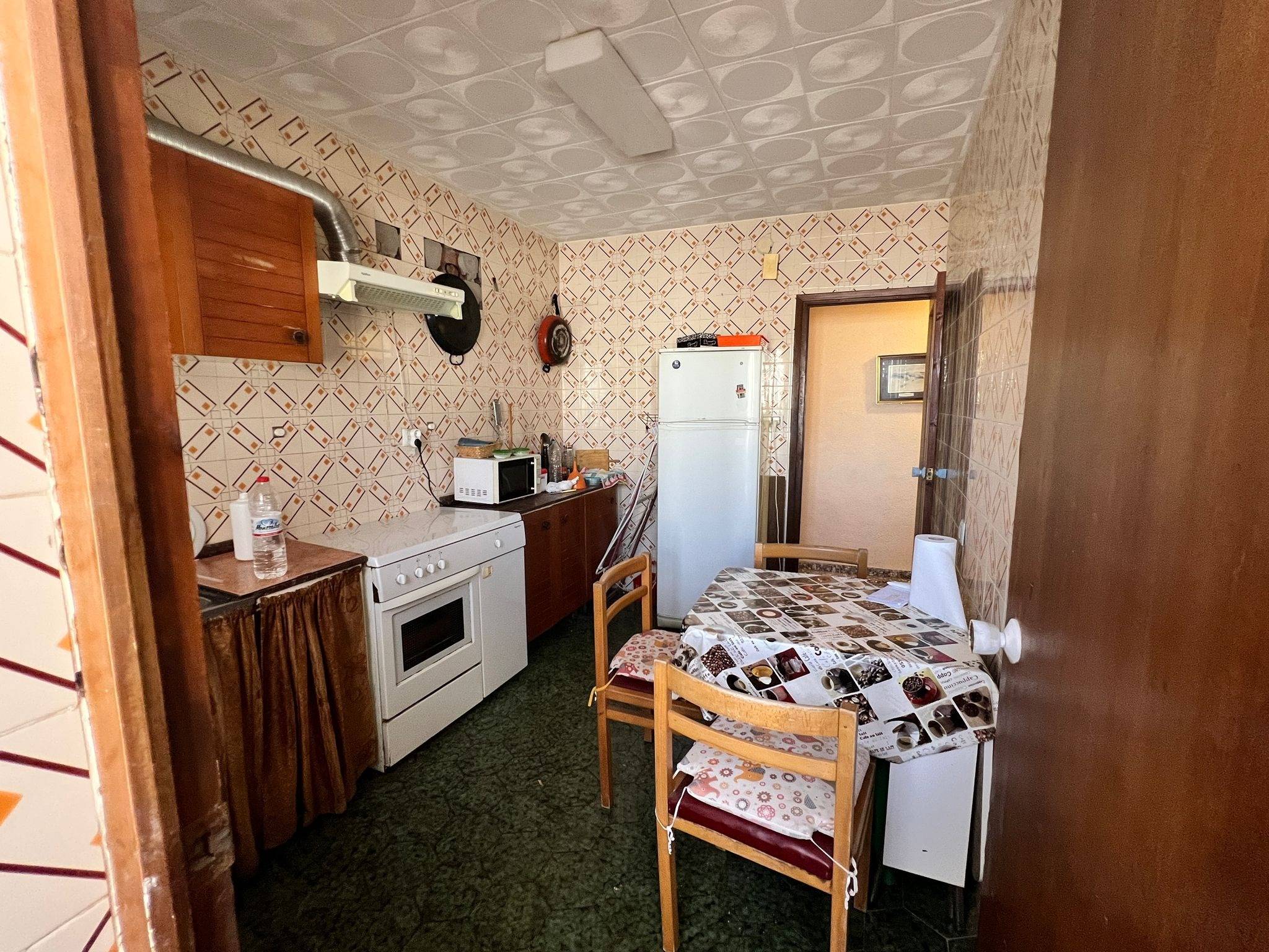 Exterior view in apartment for sale in San Pedro del Pinatar