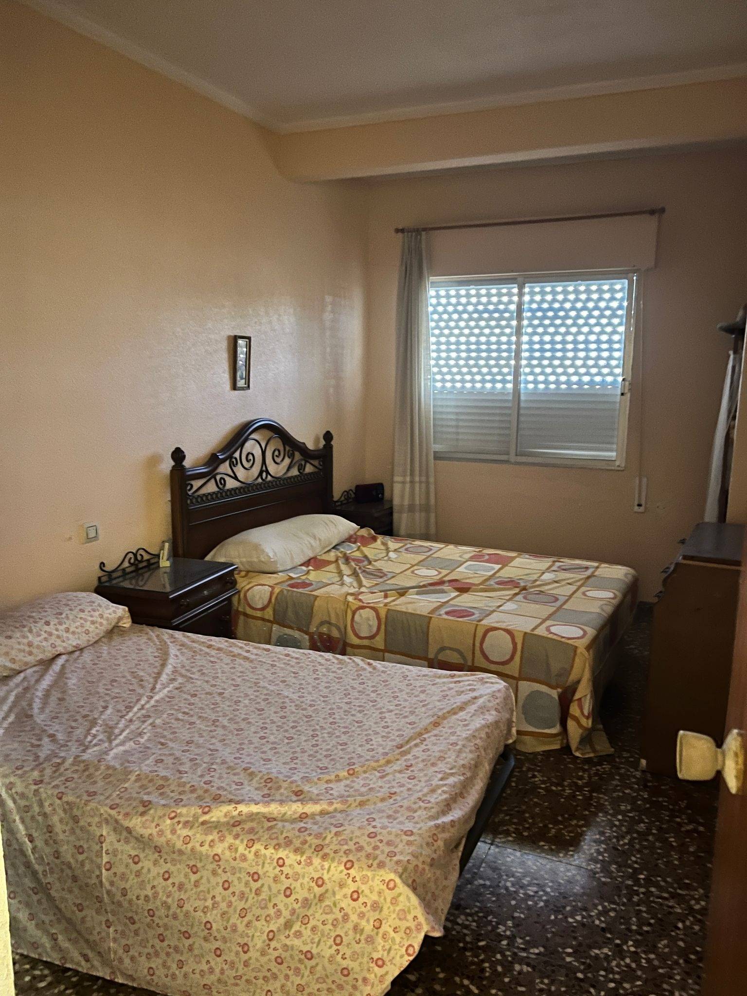 Living room in apartment for sale in San Pedro del Pinatar