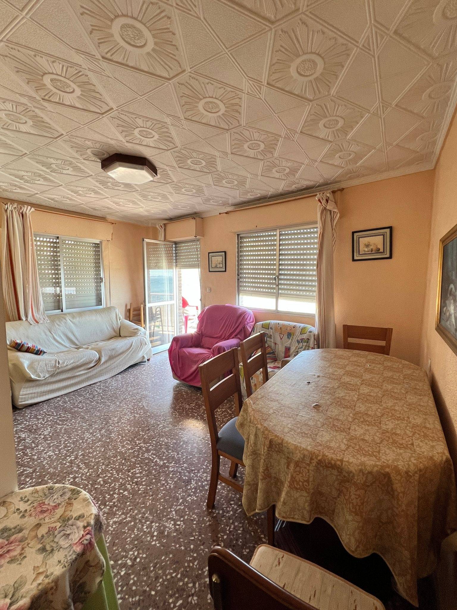 Kitchen in apartment for sale in San Pedro del Pinatar