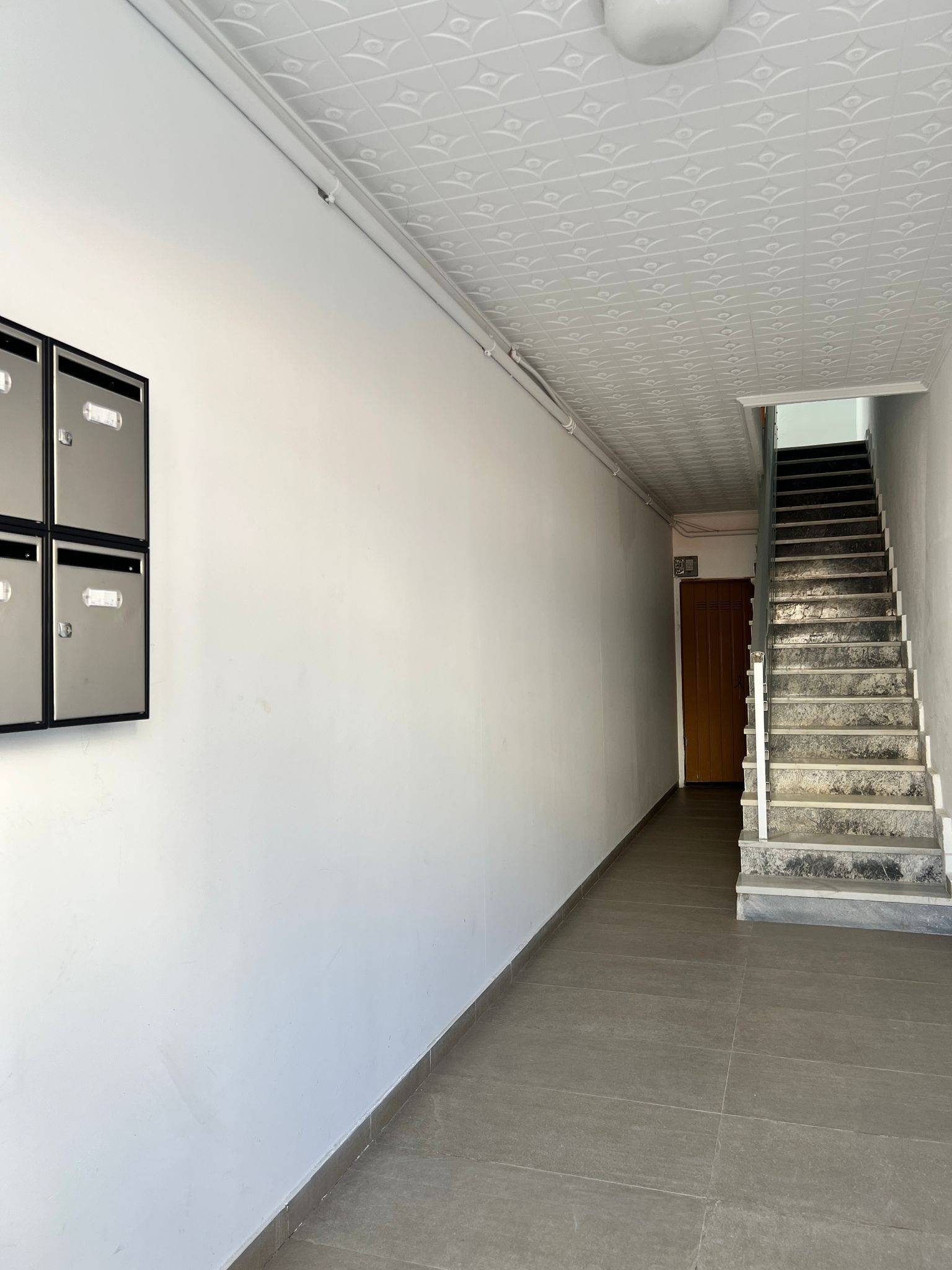 Bathroom in apartment for sale in San Pedro del Pinatar