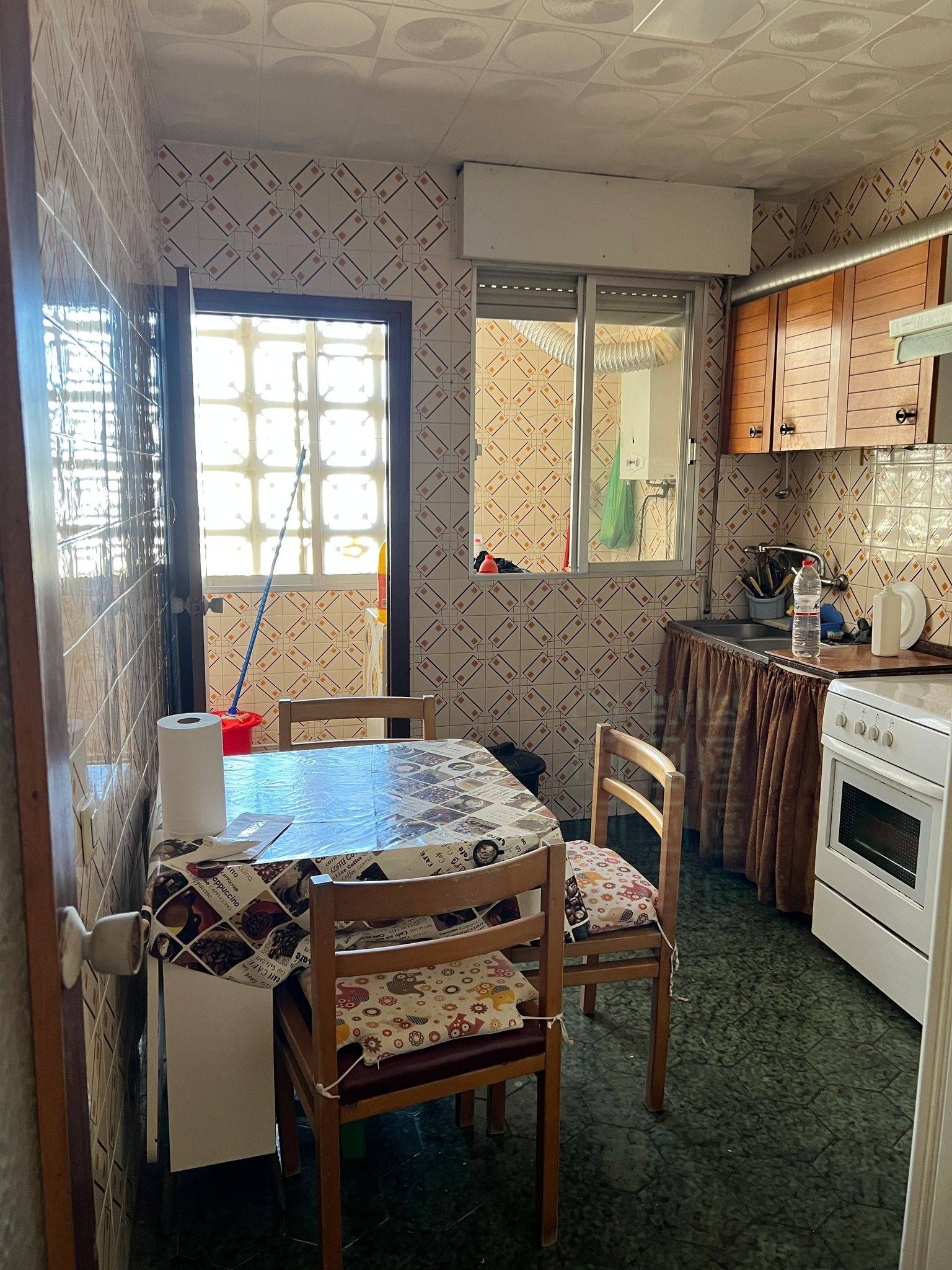 Garden in apartment for sale in San Pedro del Pinatar
