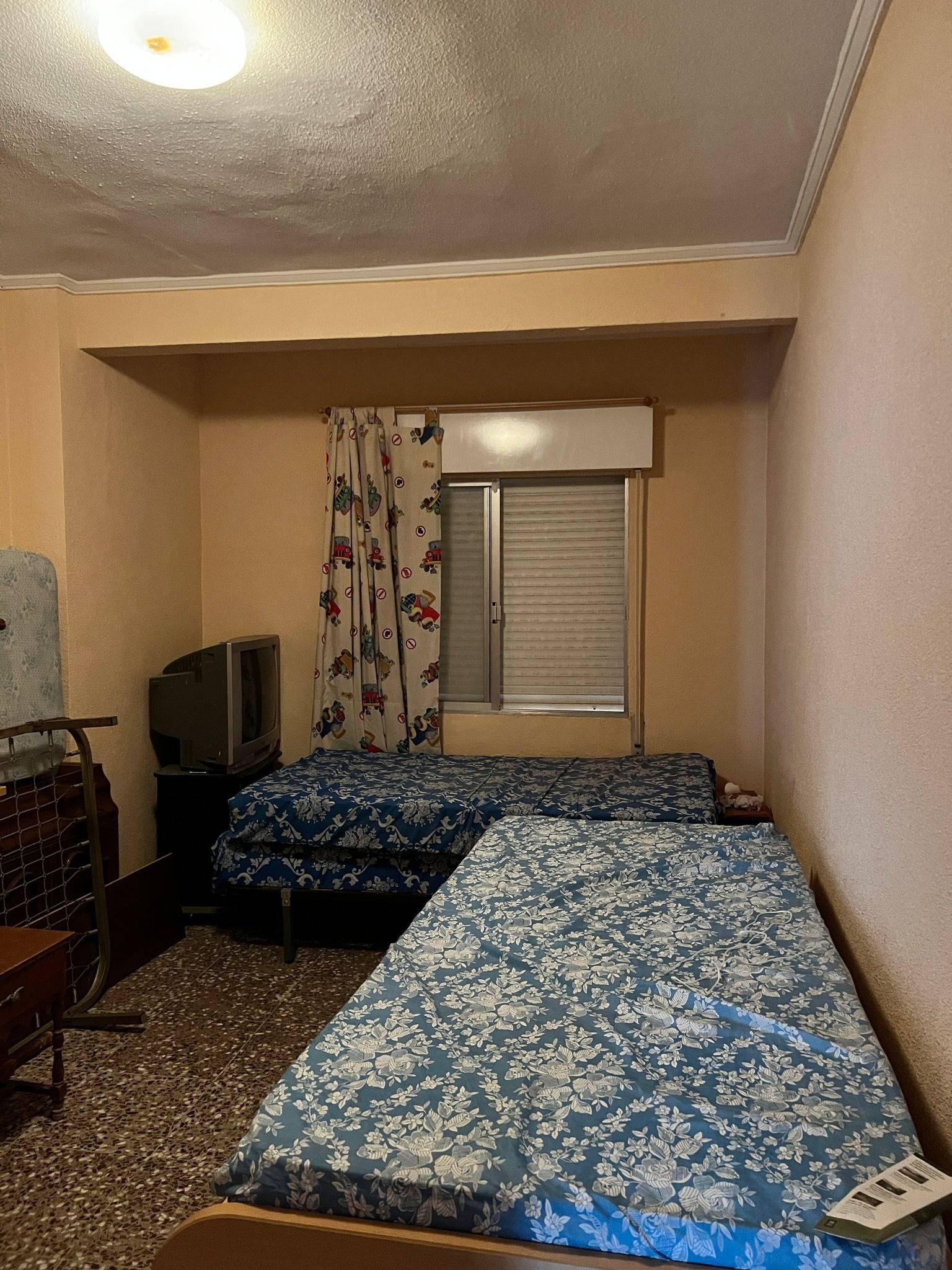 Dining area in apartment for sale in San Pedro del Pinatar