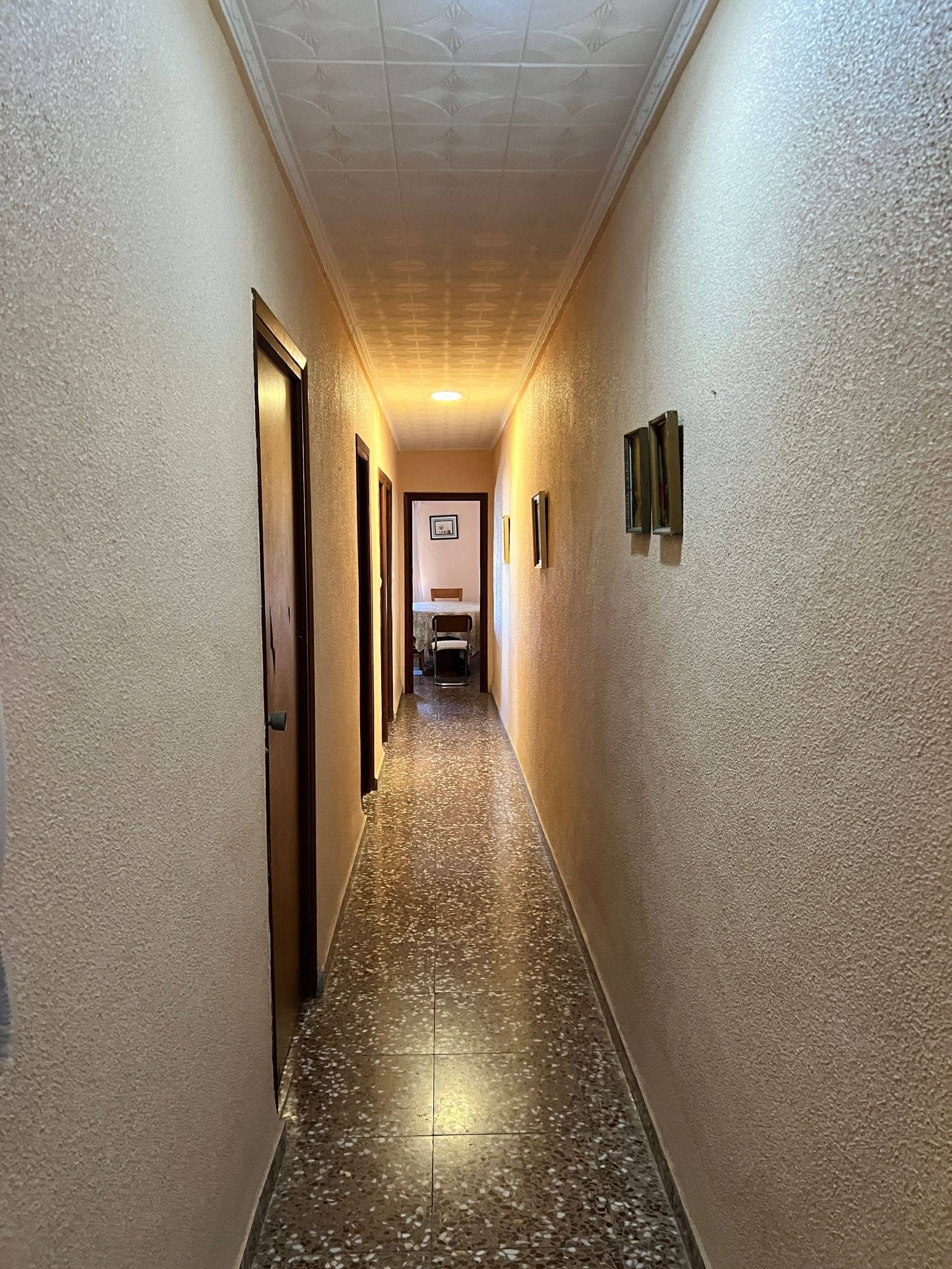 Bedroom in apartment for sale in San Pedro del Pinatar