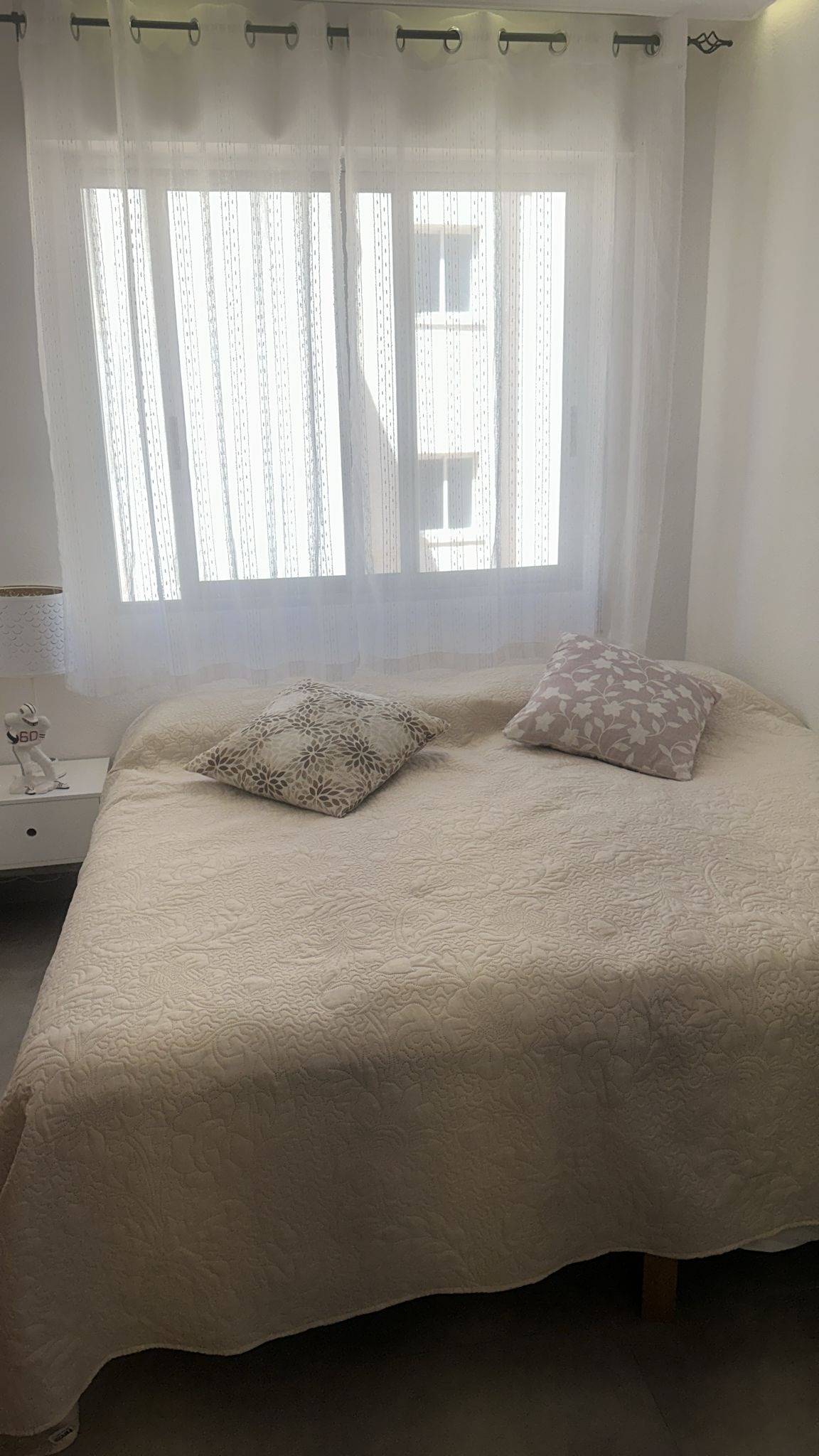 Exterior view in penthouse for sale in Torrevieja