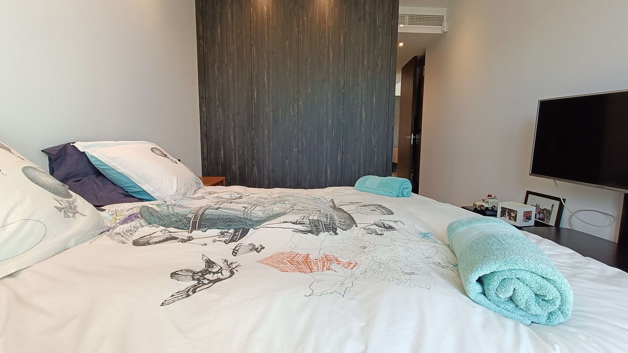 Garden in villa for sale in Algorfa