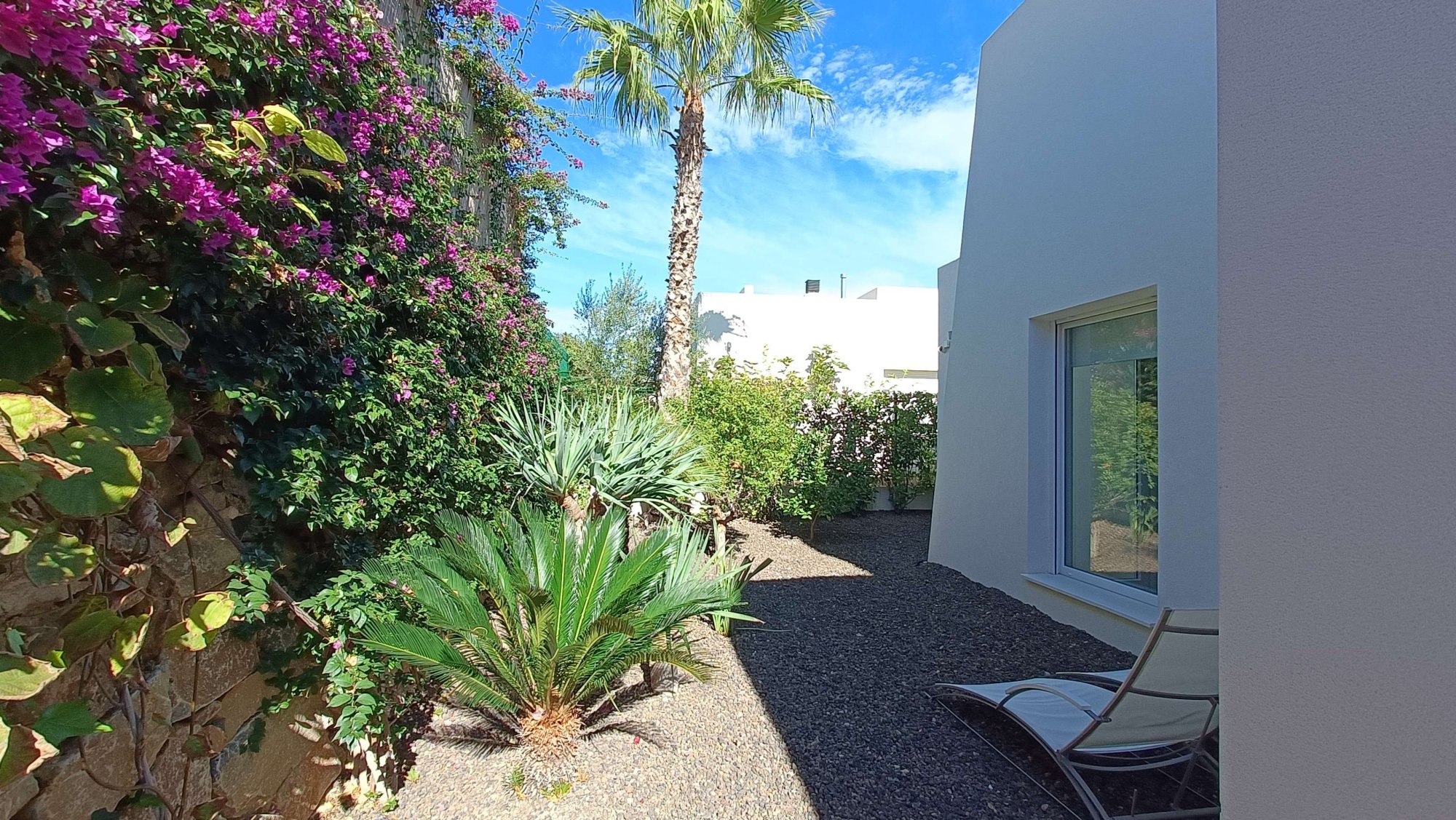 Kitchen in villa for sale in Algorfa