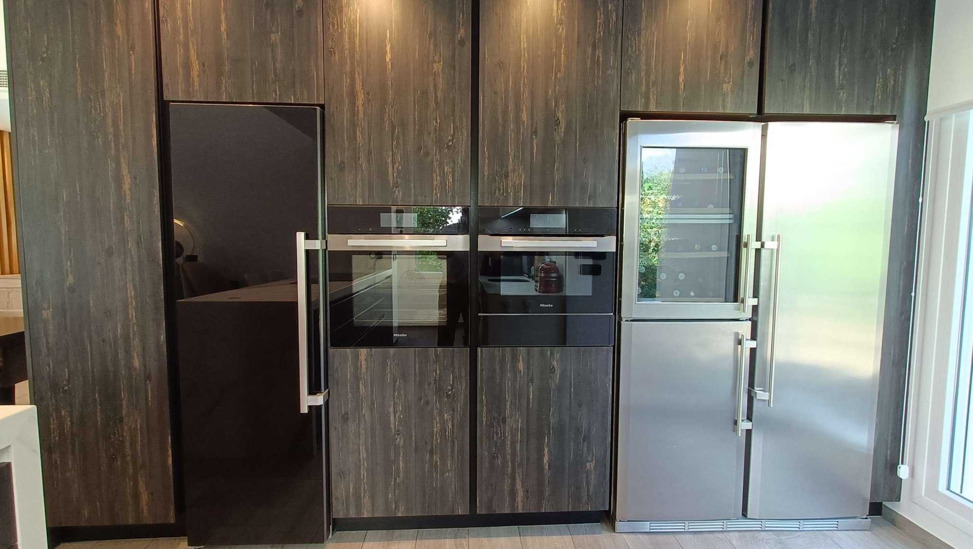 Terrace in villa for sale in Algorfa