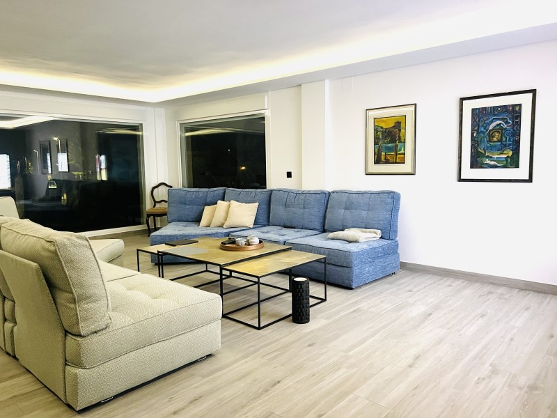 Garden in villa for sale in Alfas del Pi