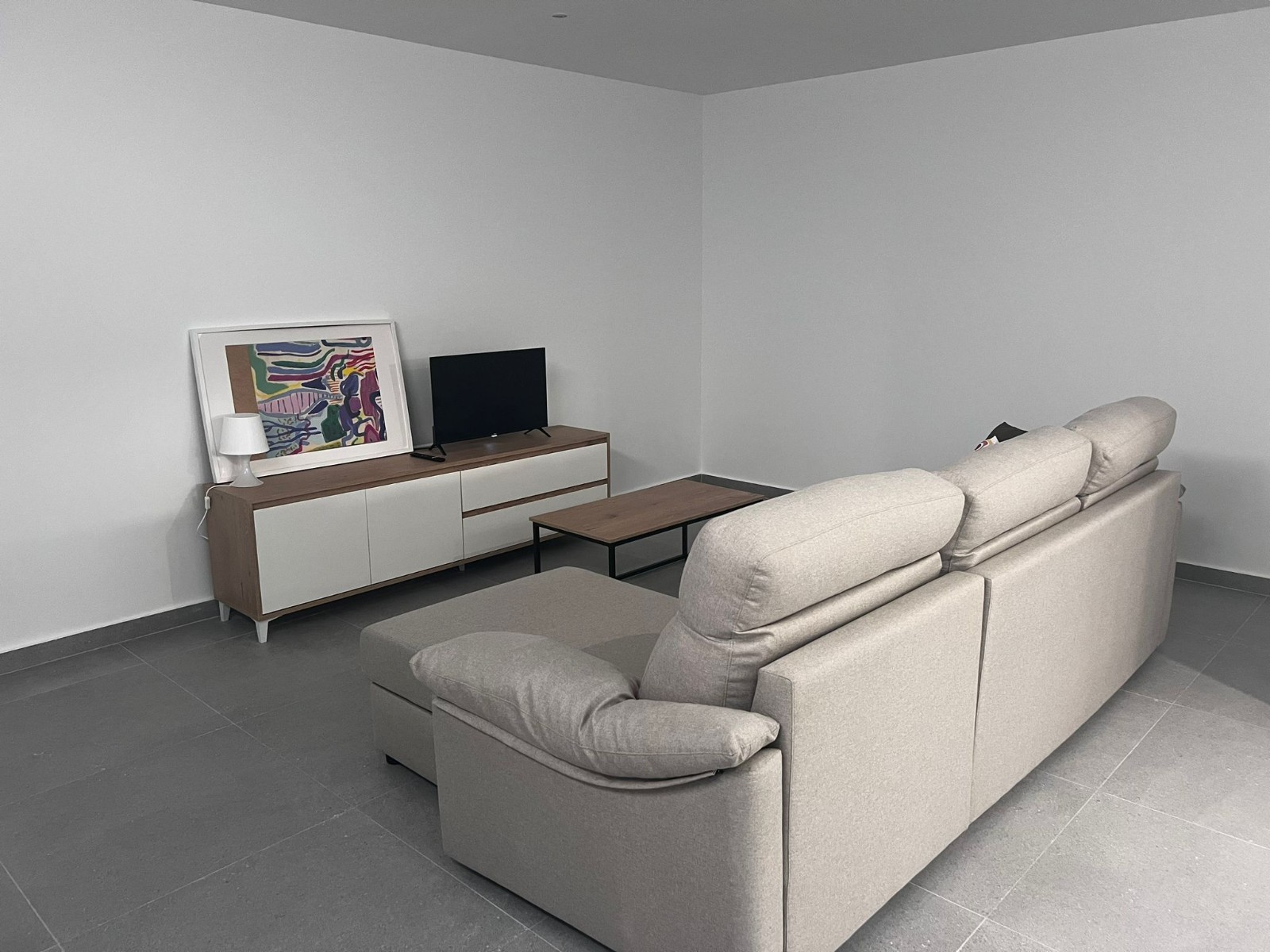 Kitchen in villa for sale in Algorfa