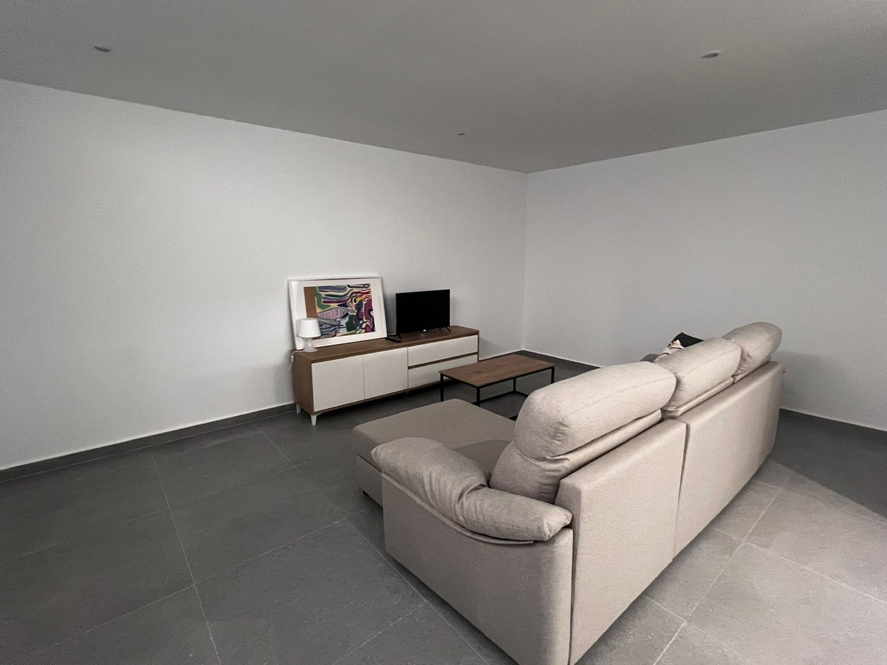 Exterior view in villa for sale in Algorfa