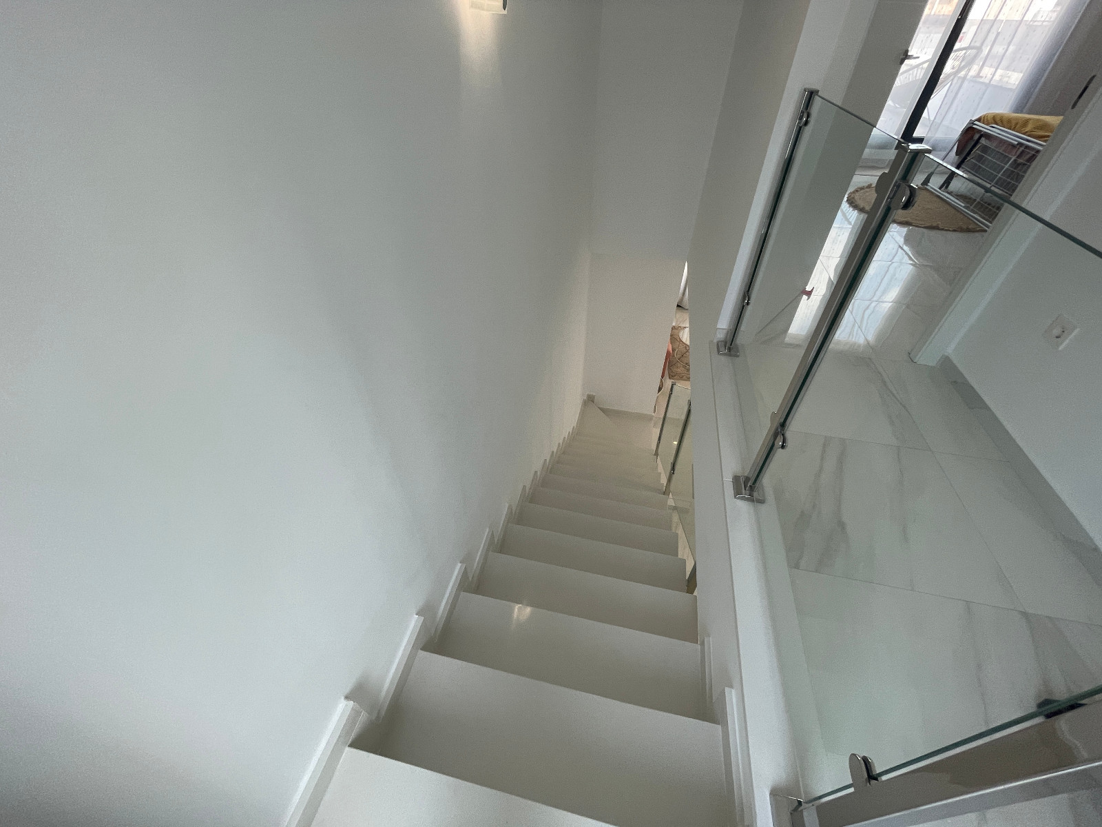 Kitchen in villa for sale in Benijofar