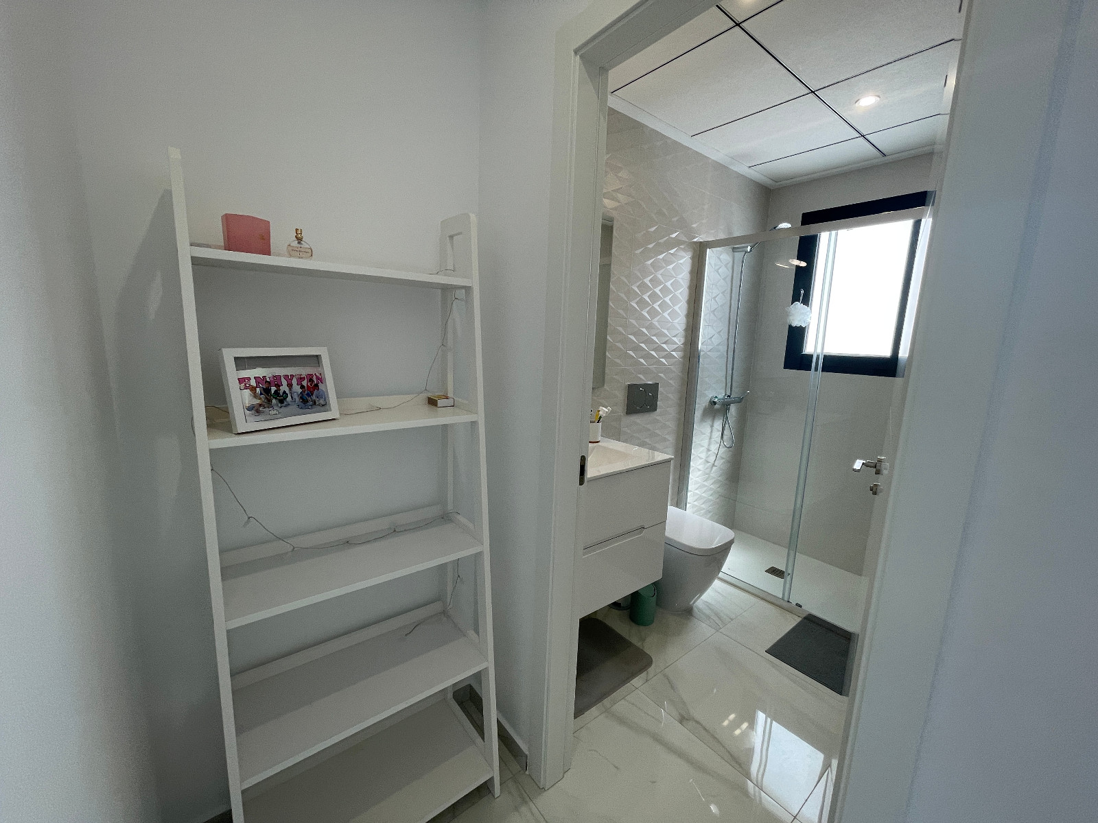 Terrace in villa for sale in Benijofar