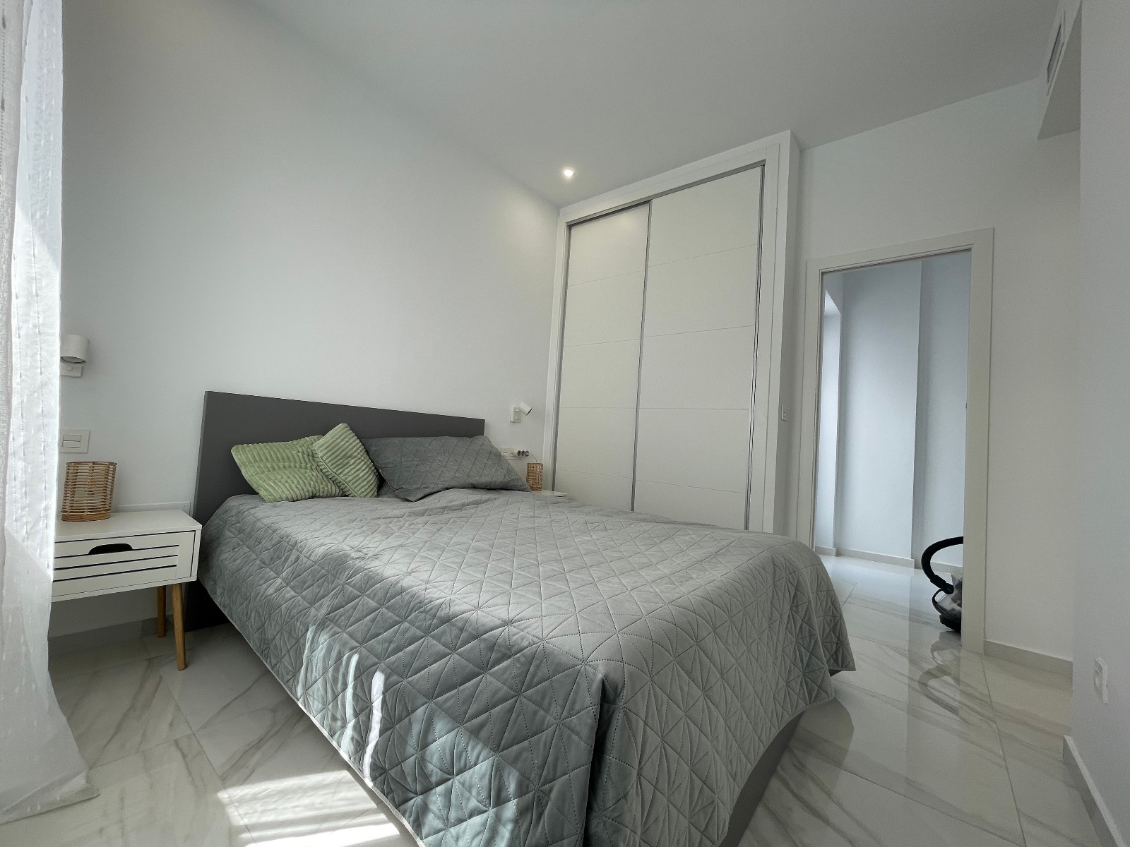Garden in villa for sale in Benijofar
