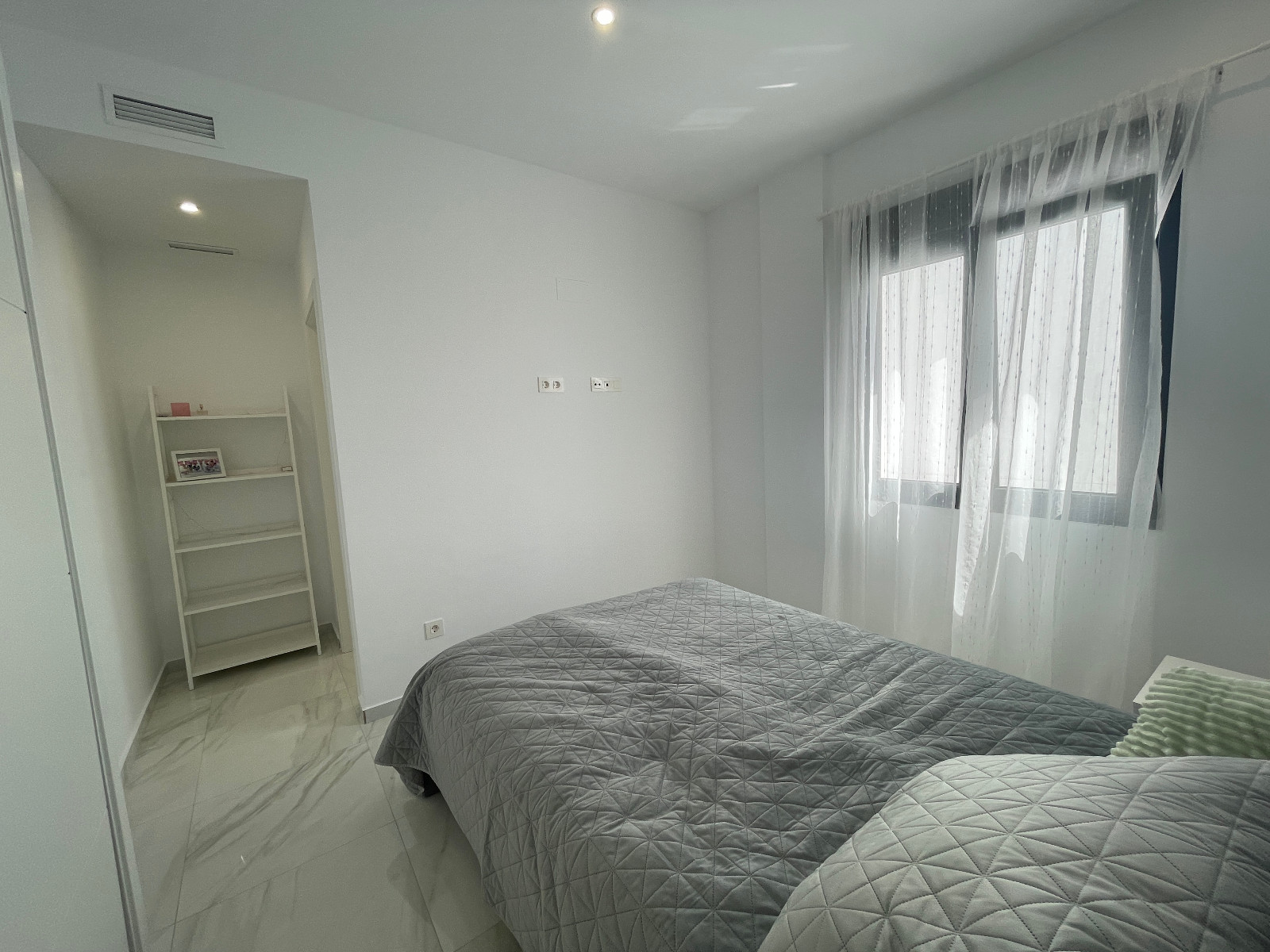 Exterior view in villa for sale in Benijofar