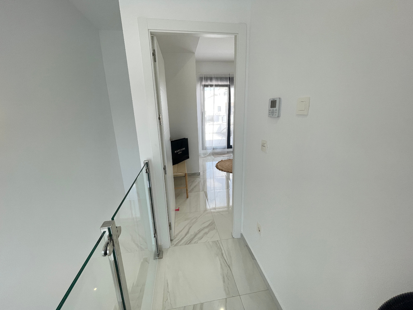 Kitchen in villa for sale in Benijofar
