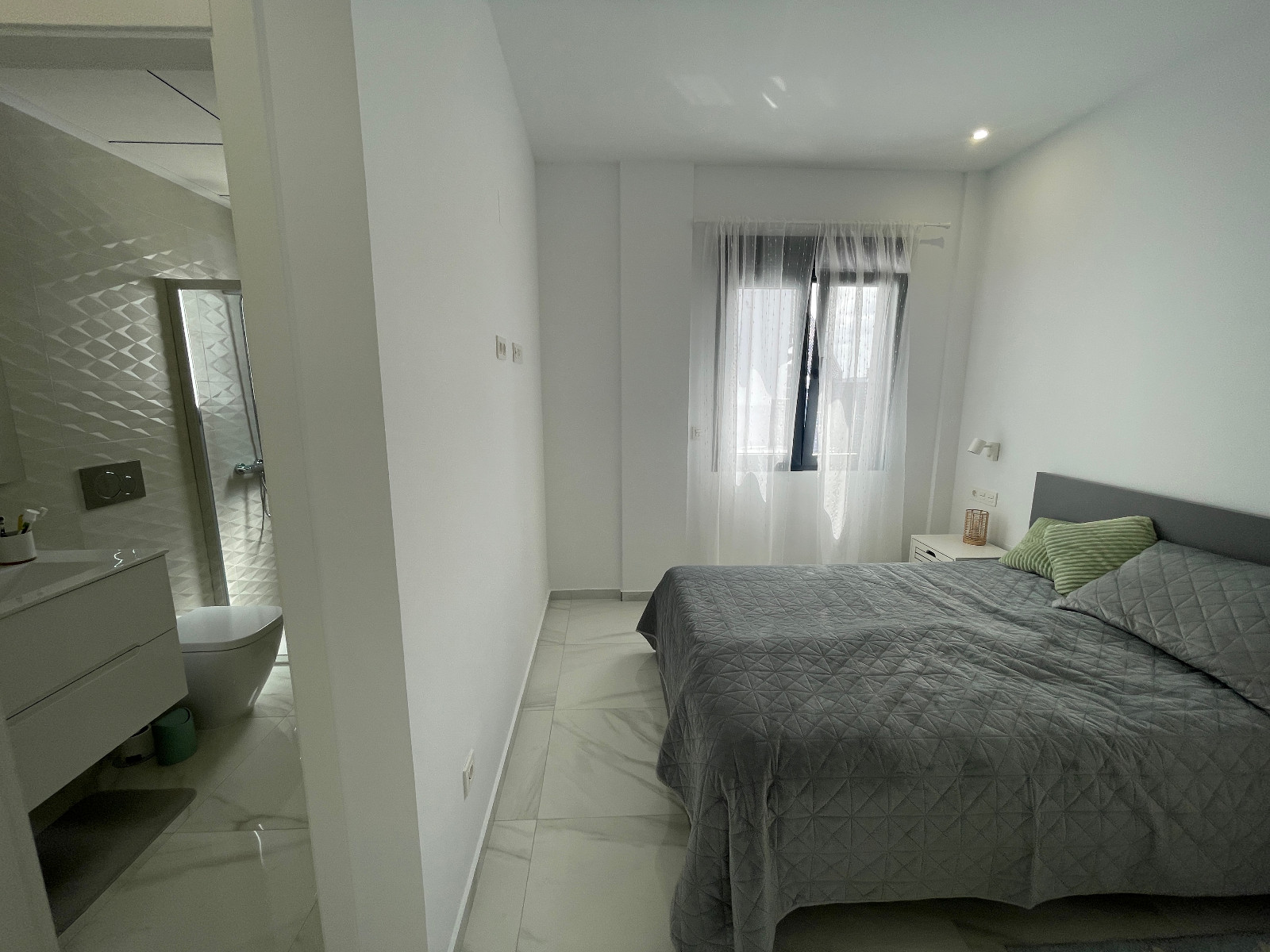 Terrace in villa for sale in Benijofar