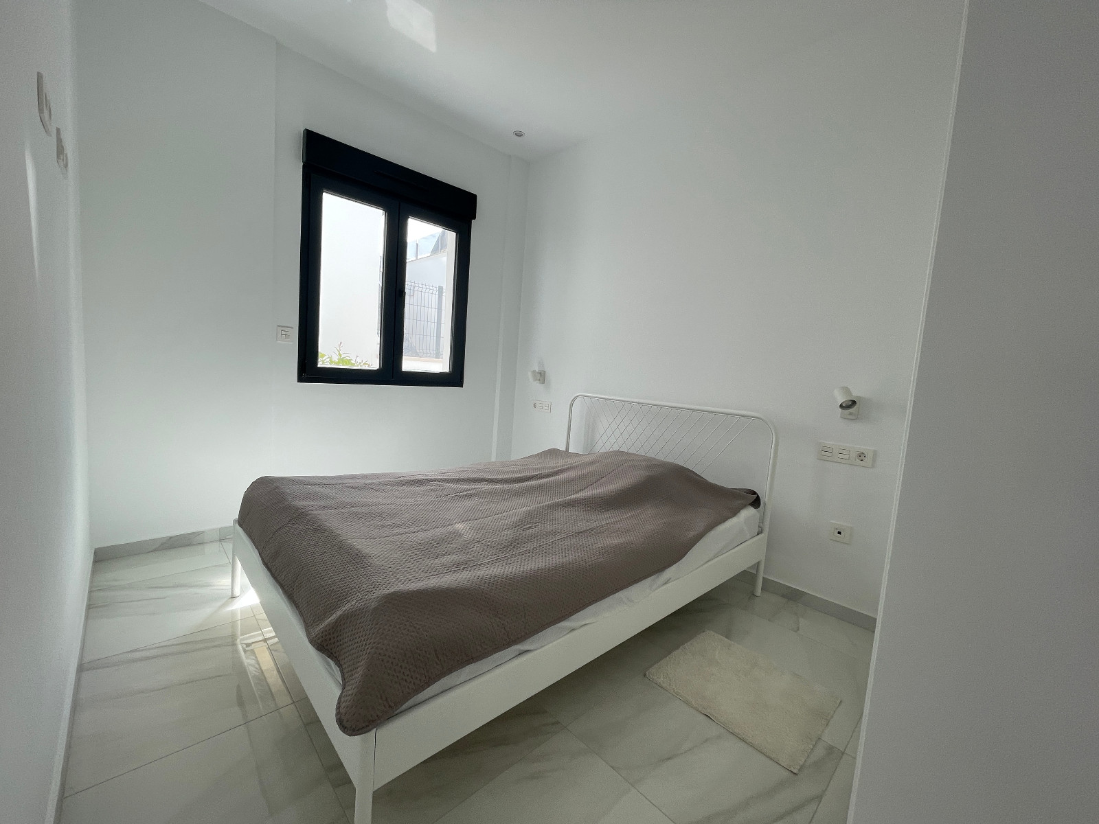 Garden in villa for sale in Benijofar