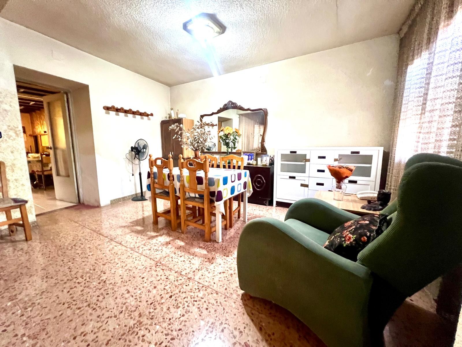 Garden in terraced for sale in Pinoso
