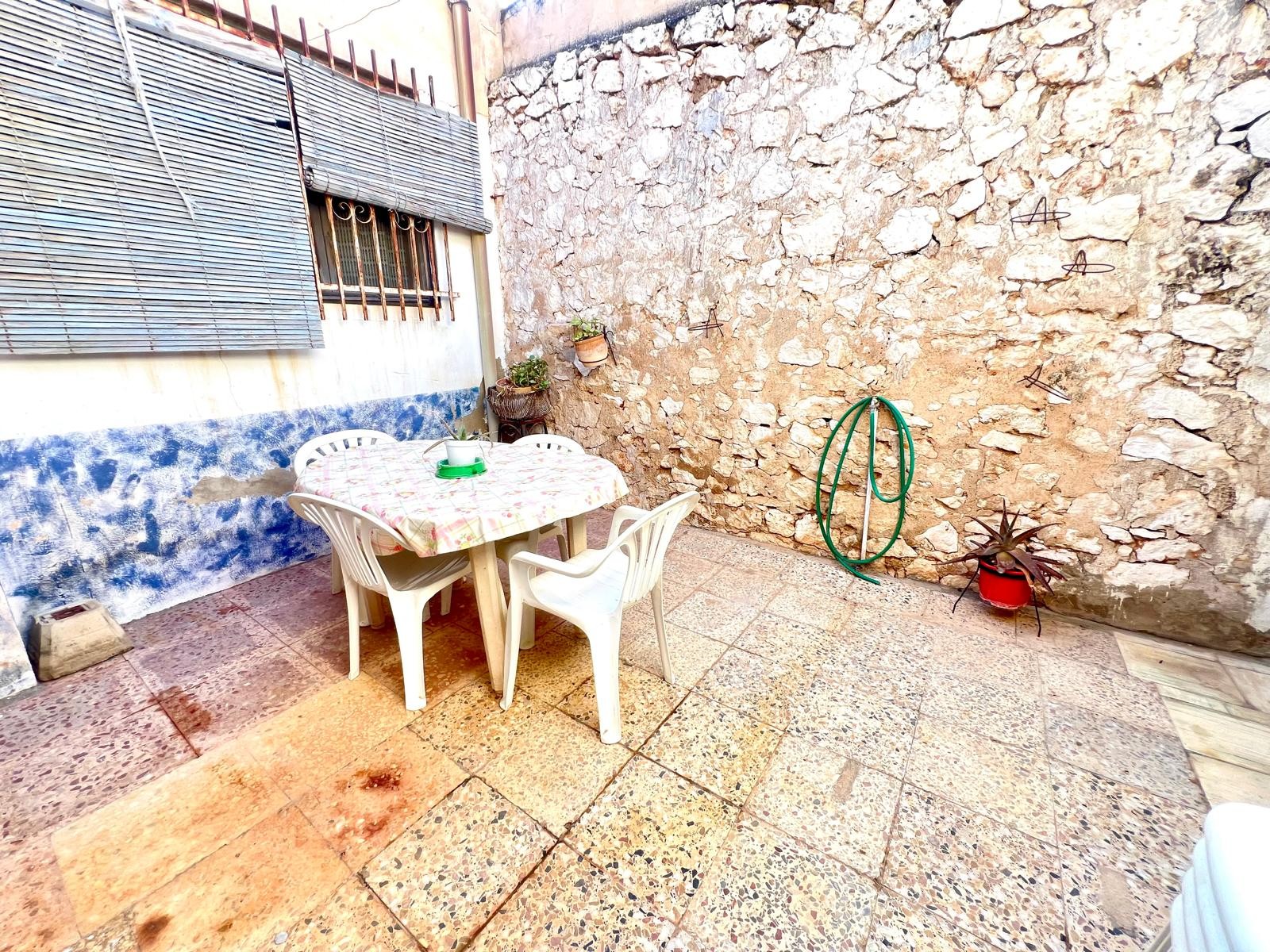 Garden in terraced for sale in Pinoso