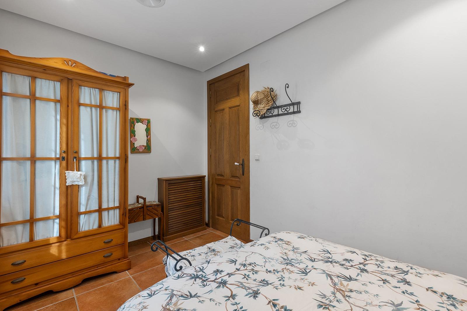 Living room in villa for sale in Torrevieja
