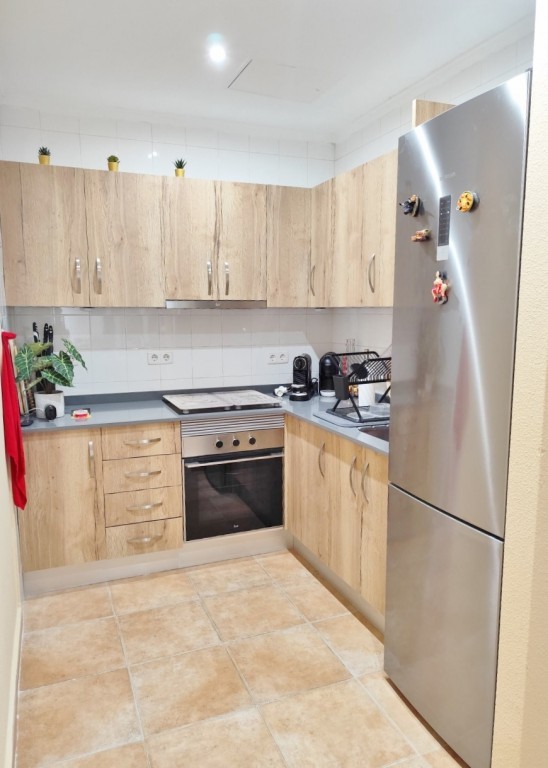 Bathroom in villa for sale in San Miguel de Salinas