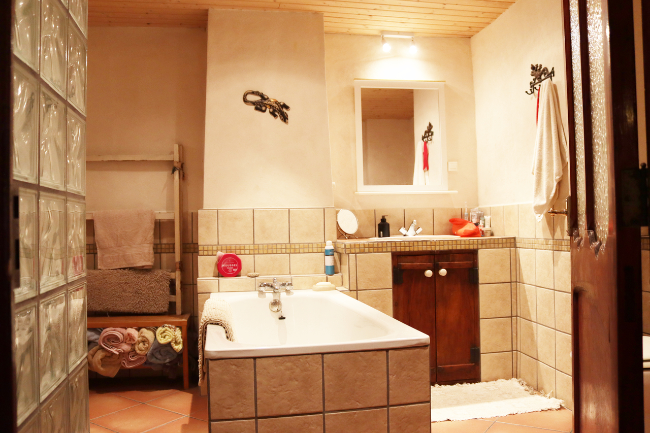 Living room in terraced for sale in Castell de Castells