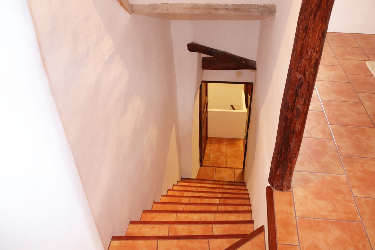 Bedroom in terraced for sale in Castell de Castells