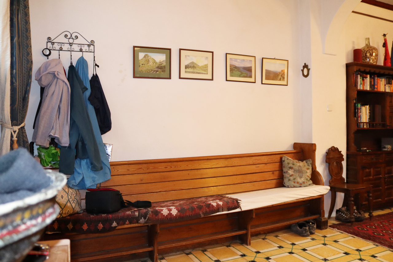 Terrace in terraced for sale in Castell de Castells