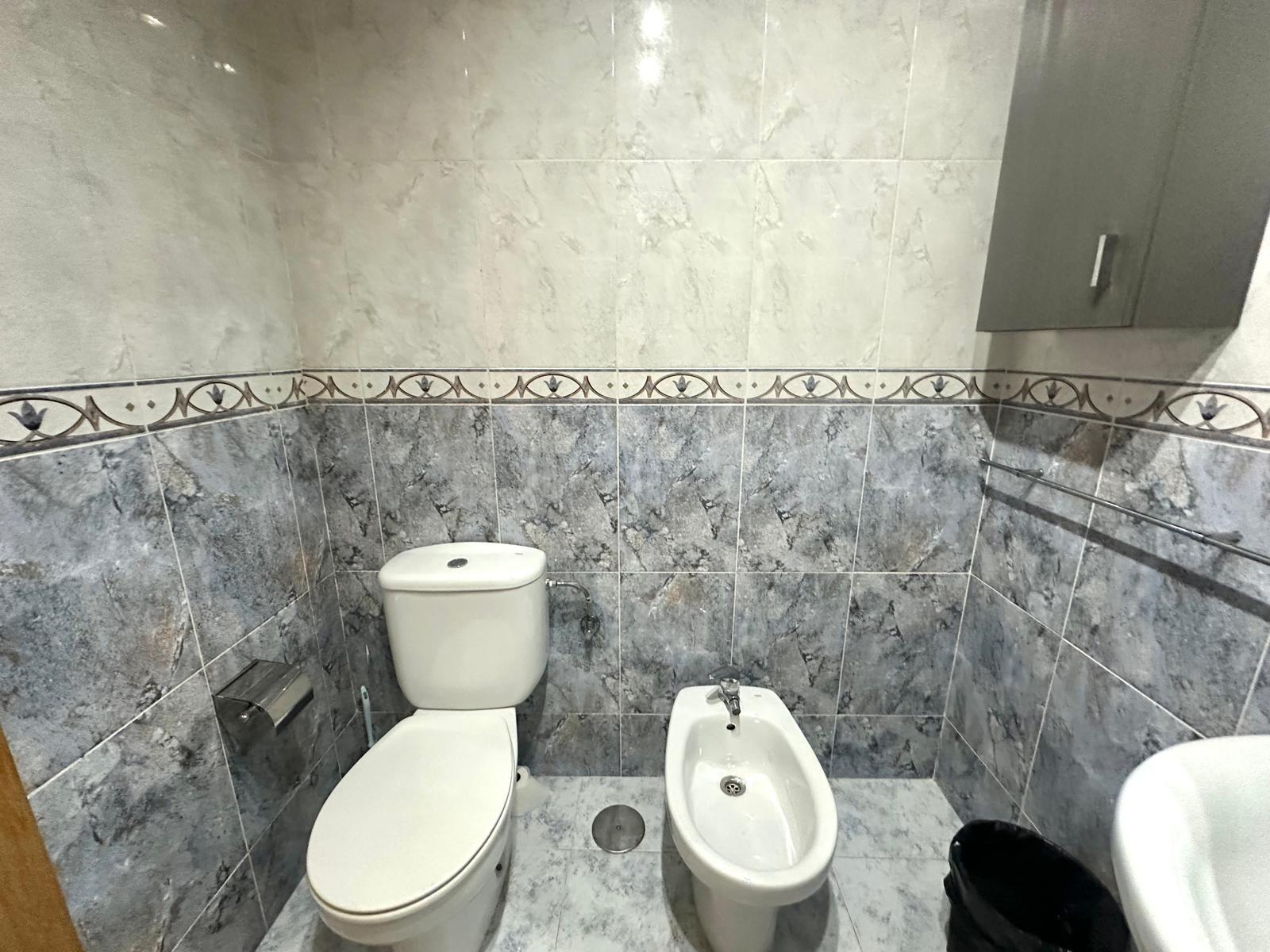 Exterior view in apartment for sale in Torrevieja