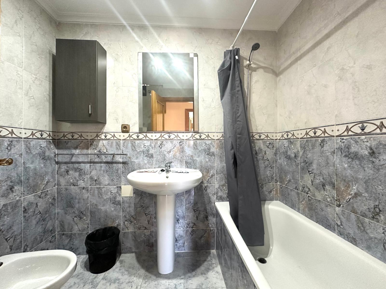 Living room in apartment for sale in Torrevieja