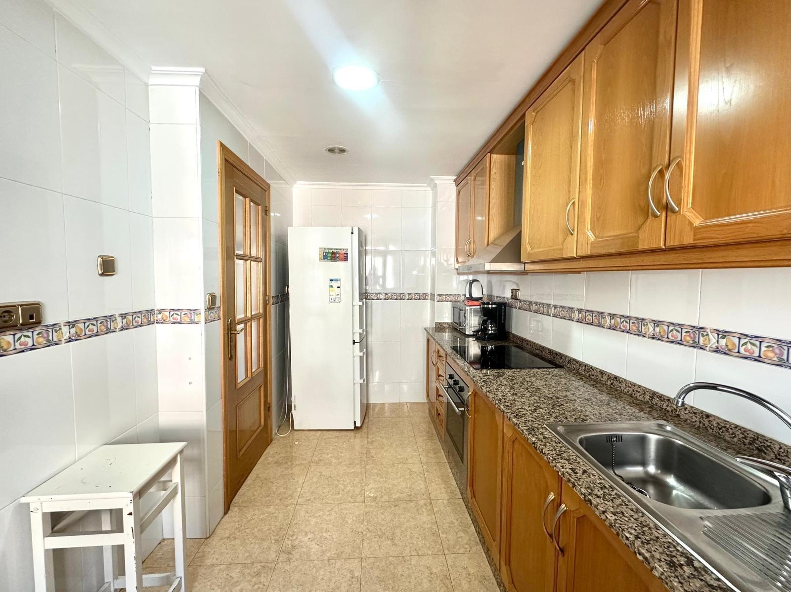 Bedroom in apartment for sale in Torrevieja