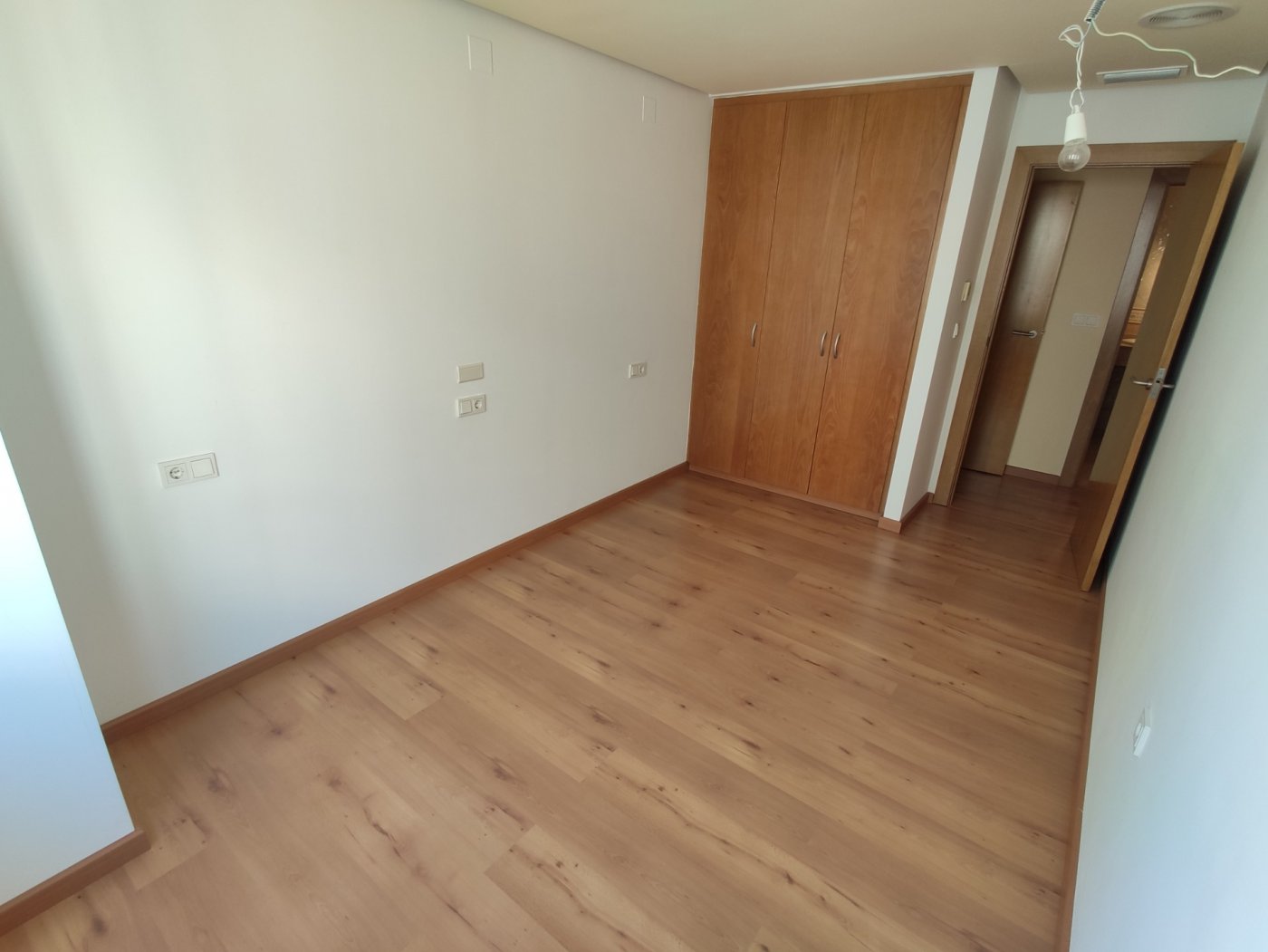 Exterior view in apartment for sale in Torrevieja