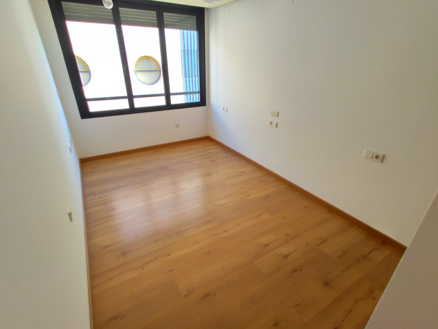 Living room in apartment for sale in Torrevieja