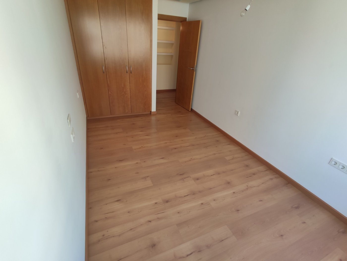 Kitchen in apartment for sale in Torrevieja
