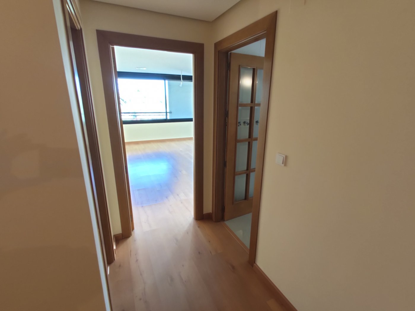 Bathroom in apartment for sale in Torrevieja